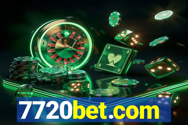 7720bet.com