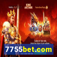 7755bet.com