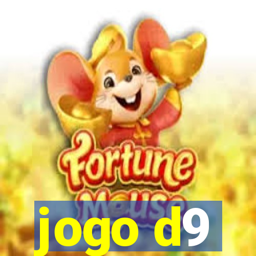 jogo d9