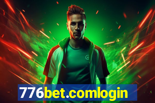 776bet.comlogin