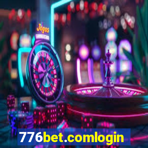 776bet.comlogin