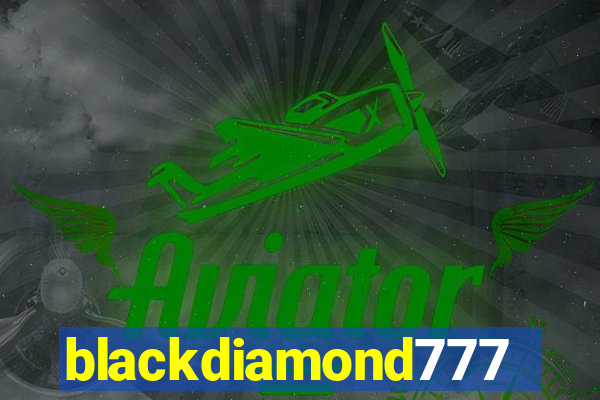 blackdiamond777