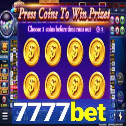 7777bet