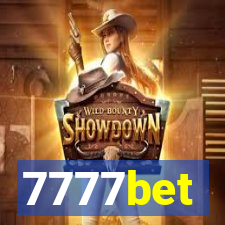 7777bet