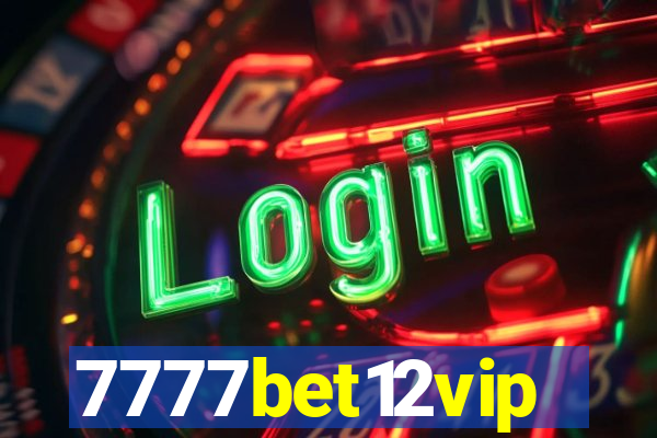 7777bet12vip