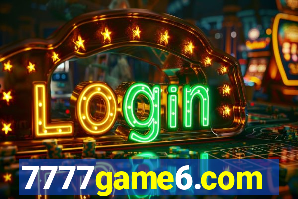 7777game6.com