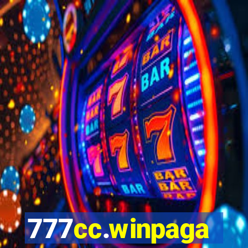 777cc.winpaga