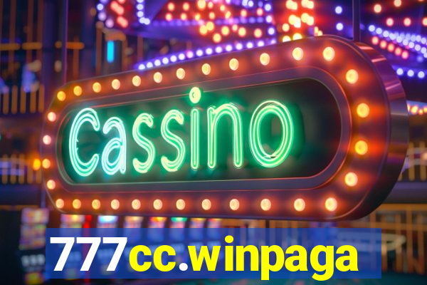 777cc.winpaga