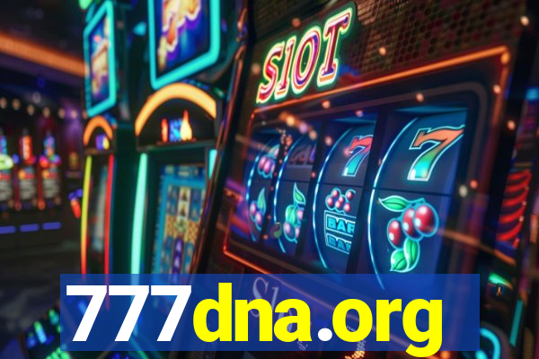 777dna.org