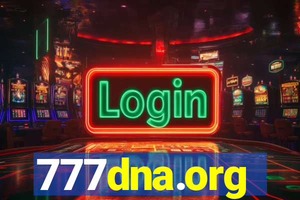 777dna.org