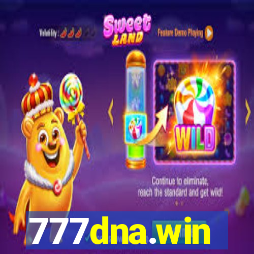 777dna.win