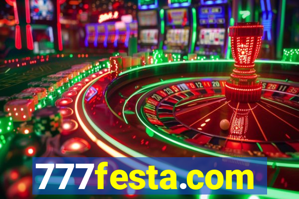 777festa.com