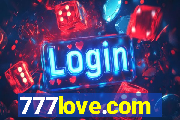 777love.com