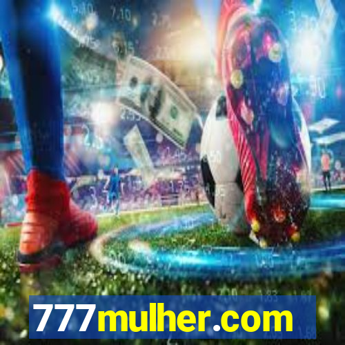 777mulher.com