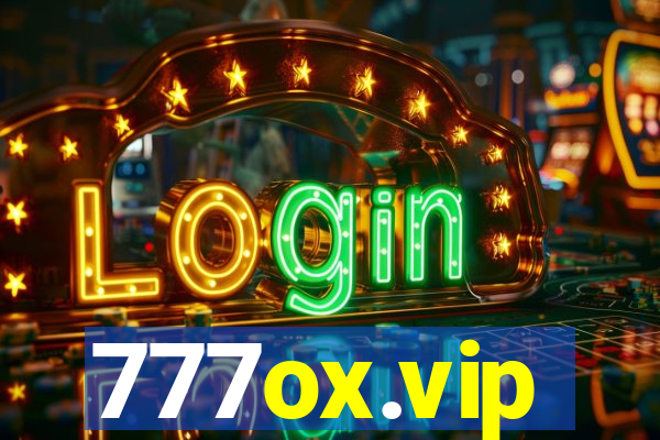 777ox.vip