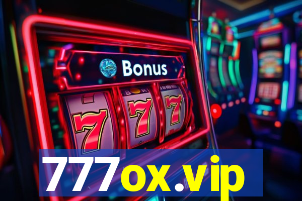 777ox.vip