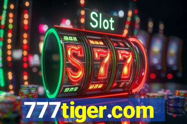 777tiger.com