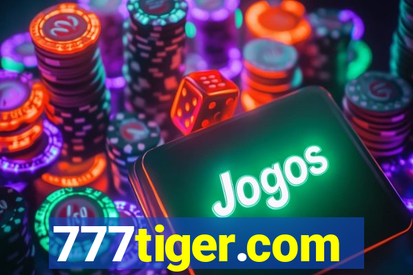 777tiger.com