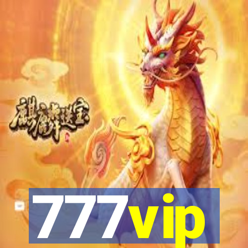 777vip