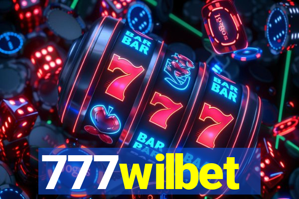 777wilbet