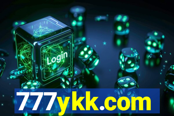 777ykk.com