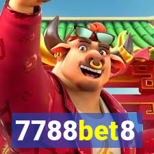 7788bet8