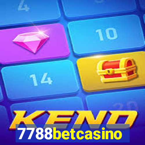 7788betcasino