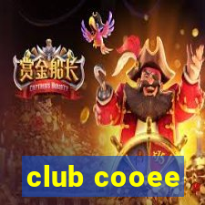 club cooee