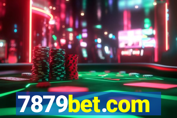 7879bet.com