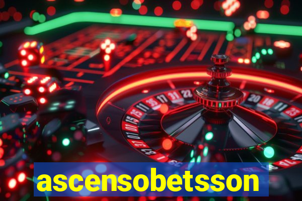 ascensobetsson