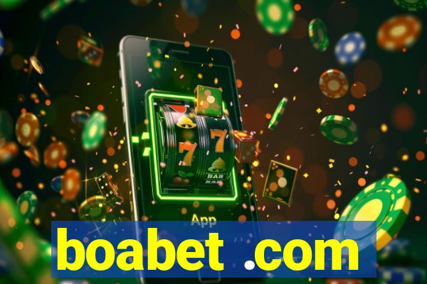 boabet .com