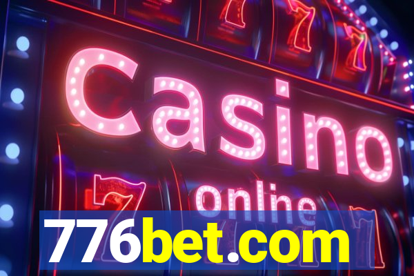 776bet.com