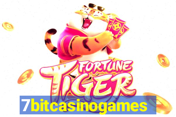 7bitcasinogames