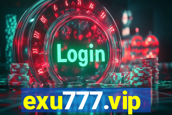 exu777.vip