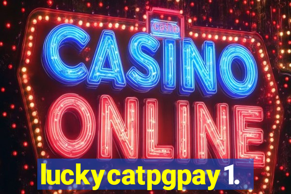 luckycatpgpay1.com