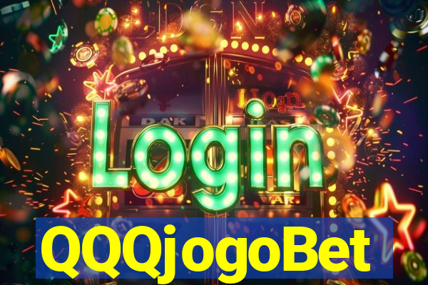 QQQjogoBet