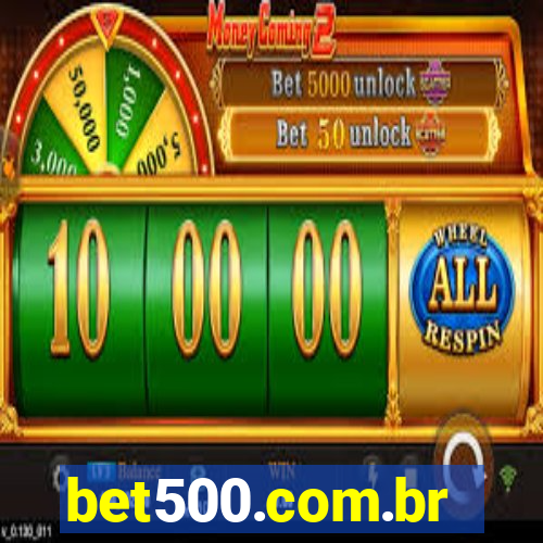 bet500.com.br