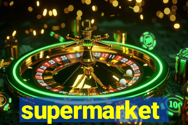 supermarket simulator apk dinheiro infinito