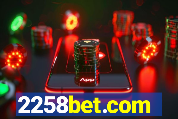 2258bet.com