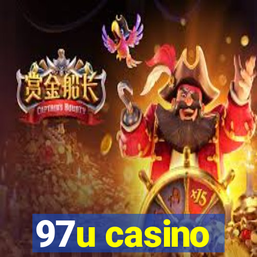 97u casino