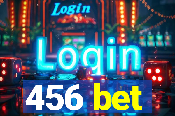 456 bet