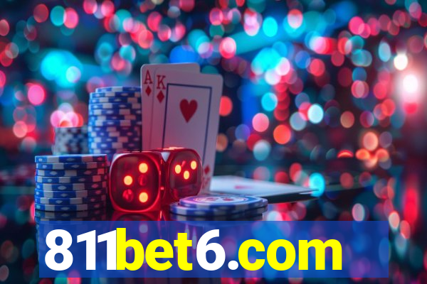 811bet6.com