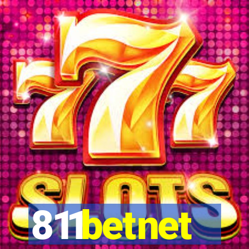 811betnet