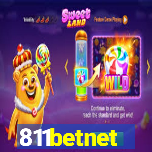 811betnet