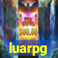 luarpg