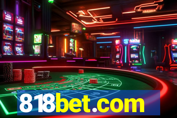 818bet.com