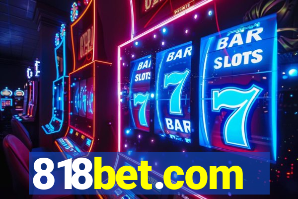 818bet.com