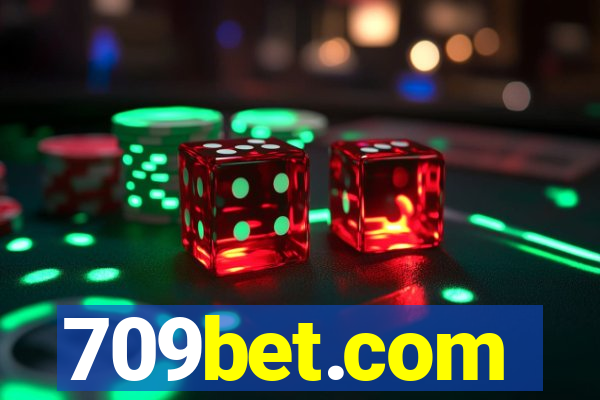 709bet.com