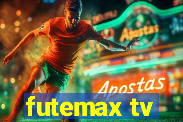 futemax tv