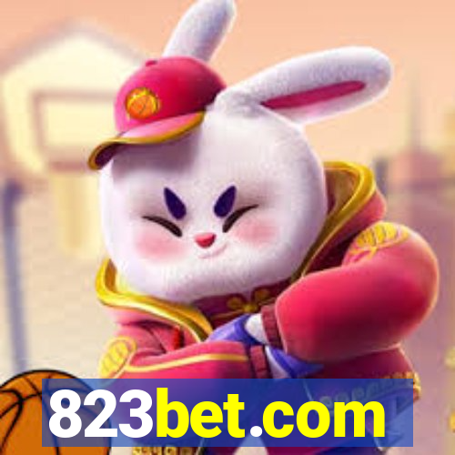 823bet.com